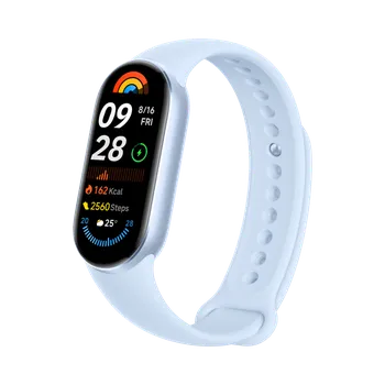 Fitness náramek Xiaomi Smart Band 9