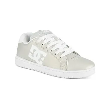 Dámské tenisky Sneakersy DC Shoes GAVELER ADJS700082-MSL Stříbrná 38