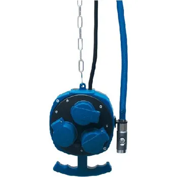 Kompresor Energetický box EA 3