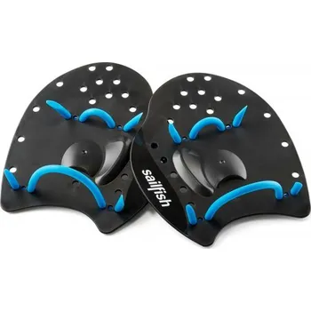 Sailfish - Střední packy