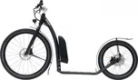 Kostka e-Tour Max S1 Magic Black