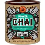 Power Chai Matcha 1814 g David Rio David Rio Power Chai Matcha 1520 g
