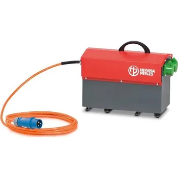 Měnič frekvence a napětí Hervisa Perles e-POWER 2