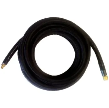 Příslušenství ke svářečce BL Silový kabel 3m gumový