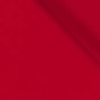 Úplet nový OSKAR červený № 18