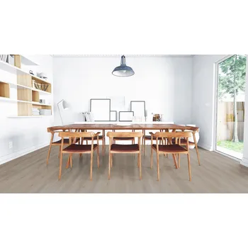 vinylová podlaha Vinylová podlaha zámková rigidní SPC TARKETT Starfloor click ultimate 55 Highland oak taupe 35992022