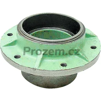 Talíř Náboj pro kluzný talíř pro Deutz Fahr, Kverneland, Pöttinger, 06567235, 1109301000400, 7006567235