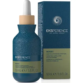 Vlasová regenerace Revlon Professional Eksperience Hair Multivitamin Cocktail - Vlasový multivitaminový koktejl 50 ml