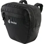 deuter Front Bag 1.2 Black černá