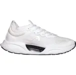 Dámská volnočasová obuv Head ALTEA 41 Bílá, Černá