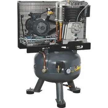 Kompresor Kompresor UNM STS 1000-10-90