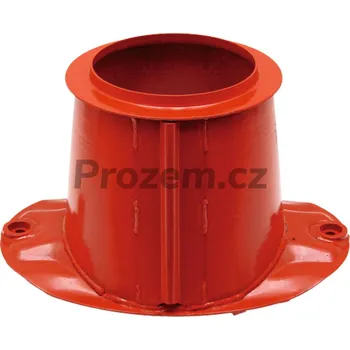 Žací kotouč s kloboučkem pro Kuhn, 55902720