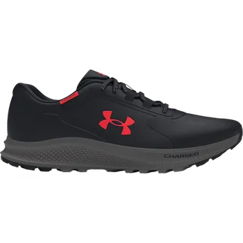 Pánská běžecká obuv Trailové boty Under Armour UA Charged Bandit TR 3 SP 3028657-003 Velikost 47 EU | 11,5 UK | 12,5 US | 30,5 CM