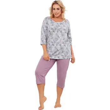 Dámské pyžamo Italian Fashion ARDILA XL