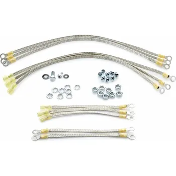 Racková skříň HPE G2 Rack Grounding Kit