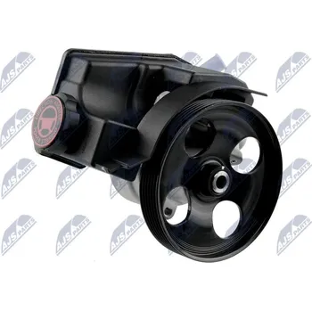 Posilovač řízení Hydraulické čerpadlo, řízení NTY SPW-CT-013