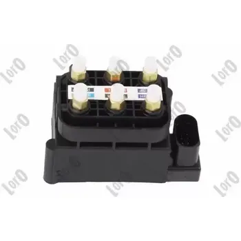 Ventil palivového systému LORO Ventil pneumatického systému LOR 131-02-502