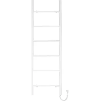 Radiátor Radiátor PRIMAVERA 50x160 cm 120 W bílý matný RADPRI501634