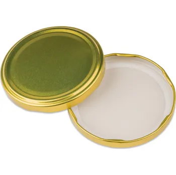 Toro Víčko na zavařovací sklenice 10 ks, 66 mm 3171005