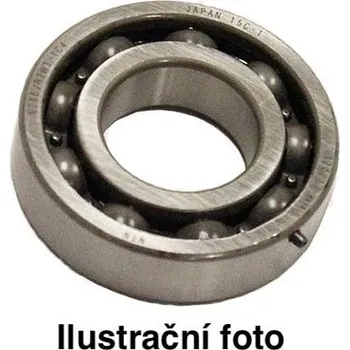 Motor pro motocykl Suzuki Zadní řemenice - ložisko 15x24x5 0926215035