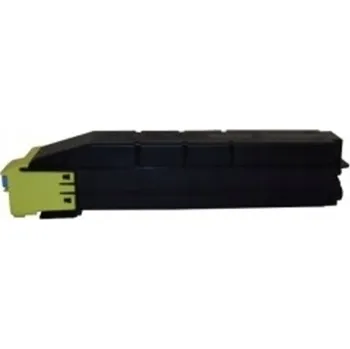 Náplň Utax 653010016 - kompatibilní žlutý toner