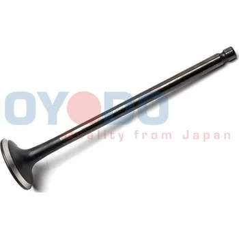 Ventil motoru Výfukový ventil, , 2221223600, OYODO, 80M0506-OYO
