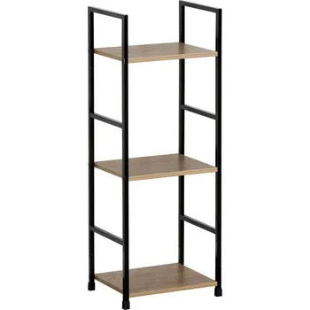 regál Autronic GD-213 OAK 29x24x81 cm