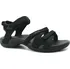 Dámské sandále Teva Boots Tirra 4266-BKBK