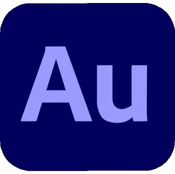 Grafický software Audition for teams MP ML Commercial 1 User, 12 Months, Level 4, 100+ Lic