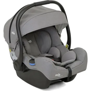 Autosedačka Recenze Joie i-Gemm 2 2023