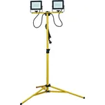 Světlo stavební LED 2x20W + teleskopický stojan FESTA