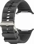 Samsung PeakForm Band řemínek Galaxy Watch Ultra tmavě šedý