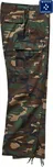 Pánské kalhoty BRANDIT US RANGER BD1006 OLIVE CAMO XXXL