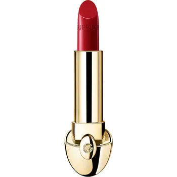 Rtěnka Guerlain Rouge G Satin Refill, 775 le rouge bordeaux - satin