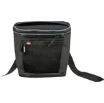 Pamlskovník TRIXIE DUO TREAT UNI Černá