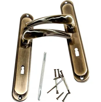 Dveřní kování XT kování Etna K72 patyna 1