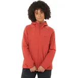 Salomon Mountain Flex Jckt Hood W LC2337900 - tandoori spice M