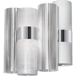 Slamp Nástěnné svítidlo LA LOLLO APPLIQUE Barva: Bílá