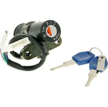 Elektroinstalace pro motocykl Vicma Spínací skříňka GPR VC22268