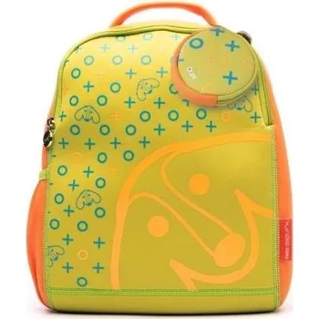 Městský batoh Neoprenový batoh s peněženkou OOPS Barva: Dog