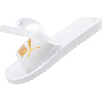 Pánská obuv Žabky Puma Purecat M 360262 09 48.5