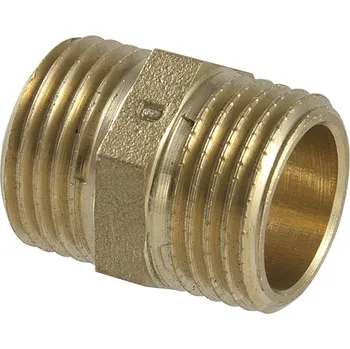 Kompresor Vsuvka mosazná 3/4"a