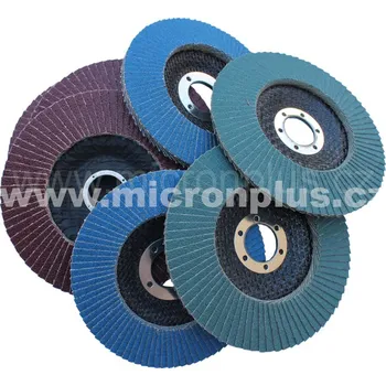 Brusný kotouč Lamelový kotouč 150x22,23 Korund, DRONCO, Lamelový kotouč 150x22,23 P60 Korund, DRONCO