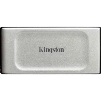 Interní pevný disk Kingston SSD externí 1TB (1000GB) Portable SSD XS2000