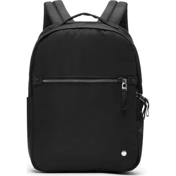 batoh PACSAFE W 10L BACKPACK black