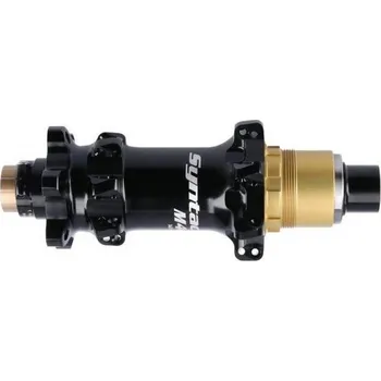 Náboj kola náboj Syntace Straight Disc 28děr Sram XD 12x148mm