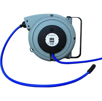 Kompresor Hadicový naviják SLA 8-10 A