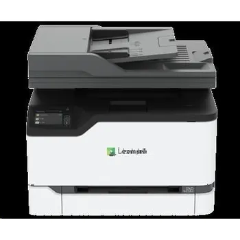 Tiskárna LEXMARK multifunkční tiskárna CX431adw, 24ppm, duplex, DADF, wifi