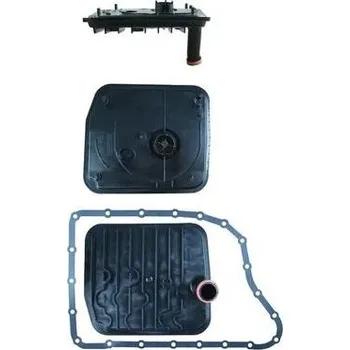 Hydraulický filtr Hydraulický filtr, automatická převodovka MAHLE HX 153D