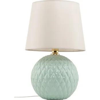 Lampička TK Lighting Stolní lampa 5904 SANTANA